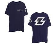Zeronine Big-Z Reflective T-Shirt (Navy) | product-related