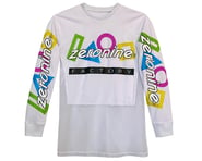 more-results: The Zeronine Team Mesh Jersey is performance oriented yet has a lot of pizazz. This Ze