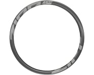 more-results: The Zipp 202 Firecrest Carbon tubeless rim retains its 32mm rim depth for a classic fe