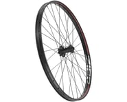 more-results: AM 3ZERO MOTO Tubeless Disc Brake 6-Bolt 27.5 ZM2 Front 32Spokes 15x110mm Boost Slate 