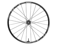 more-results: The Zipp 1Zero HITOP SW MTB Wheel is designed to be compliant and provide confidence s
