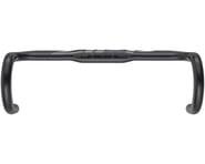 more-results: Zipp Service Course SL-80 Ergo Drop Handlebar (Black) (31.8mm)