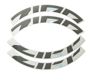 more-results: Zipp Decal Set (303 XPLR SW) (Gunmetal Grey) (Complete for One Wheel)