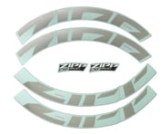 more-results: Zipp Decal Set (303 XPLR S) (Silver) (Complete for One Wheel)