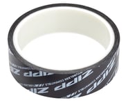 more-results: Zipp 1ZERO Tubeless Tape functions as a suitable match for Zipp 1Zero tubeless rims an