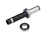 more-results: Replacement rear axles for Zipp hubs. 11.2018.032.002