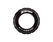 more-results: The Zipp Centerlock Disc Brake Rotor Lockring helps to replace worn or broken rotor lo