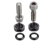 more-results: Zipp SL Sprint Stem Steerer Clamp Nut & Bolt Kit