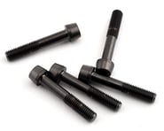 Zipp Vuka Stealth Bolts for Stem w/o Spacer (T25 Ti 30mm Bolts) | product-related