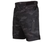 ZOIC Ether 9 Short (Digi Camo) (w/ Liner) | product-related