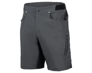 more-results: ZOIC Ether 9 Mountain Bike Shorts (Shadow) (No Liner)