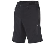 ZOIC Ether Short (Black) (w/ Liner) | product-related
