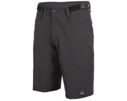 more-results: The Zoic Edge Shorts utilize a close-to-body fit with a cut perfect for cruising aroun