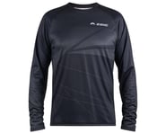 more-results: The Zoic Amp long sleeve jerseys is designed to aid riders in the hunt for twisty, flo