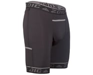 more-results: Zoic Clothing's&nbsp;Ultra Liner is for enhanced comfort and firm support while on 3-4