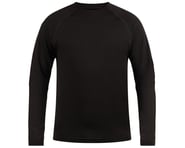 more-results: ZOIC Strata Lightweight Merino Long Sleeve Jersey (Black)