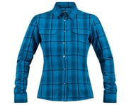 more-results: Zoic's Fall Flannel will take a bite out of fall and keep you toasty on and off the bi