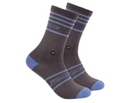 more-results: Zoic's Contra Socks will have you breaking away from the pack with style and comfort. 
