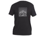 ZOIC Cycle Tee (Black) | product-related