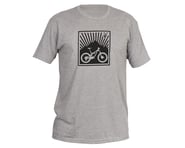 ZOIC Cycle Tee (Silk) | product-related