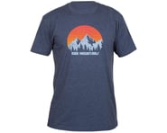ZOIC Sunrise Mountain Tee (Navy) | product-also-purchased