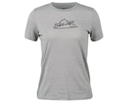 more-results: ZOIC Bike Life Women's Tee (Heather Grey)