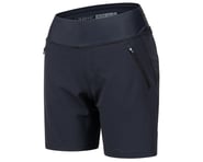 more-results: The Zoic Women's Bliss Shorts are a combination of a soft, supportive waistband and th