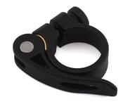 Zoom Alloy Quick Release Seatpost Clamp (Black) | product-related
