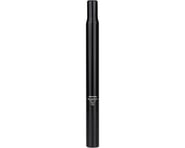 Zoom Straight Alloy Post (Black) | product-related