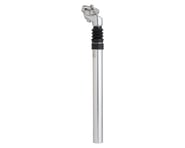 Zoom Standard Offset Suspension Post (Silver) | product-related