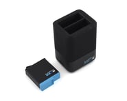 GoPro Dual Battery Charger w/Battery (HERO8/7/6/5 Black) | product-also-purchased