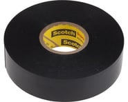 3M Scotch Electrical Tape #33 (Black) (3/4" x 66') | product-also-purchased