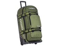more-results: The Rig 9800 Travel Bag is in a class of its own when it comes to carrying capacity an