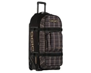 more-results: The Rig 9800 takes the crown as the travel bag of choice in the industry, embodying el