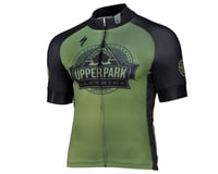 Performance Upper Park Specialized SL Expert Jersey (Green)