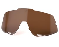 100% Glendale Replacement Lens (Bronze)