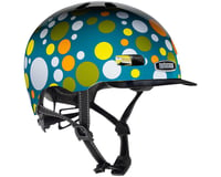 Nutcase Street MIPS Helmet  (Polka Face Gloss)