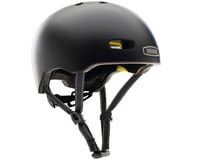 Nutcase Street MIPS Helmet (Onyx Solid Satin)