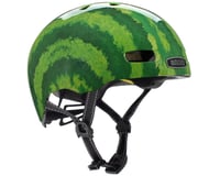Nutcase Little Nutty MIPS Helmet (Watermelon) (Universal Toddler)