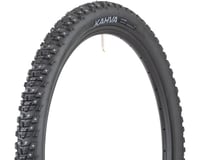 45North Kahva Studded Tubeless Winter Tire (Black) (Folding)