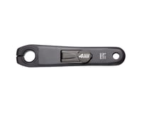 4iiii Precision 3 Left-Side Power Meter (Black) (For Shimano) (172.5mm) (GRX RX810)
