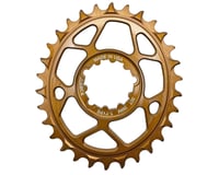 5Dev T-Type Oval 3-Bolt Chainring (Kash) (3mm Offset)