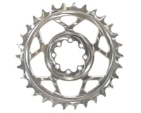 5Dev T-Type 8-Bolt Chainring (Clear) (3mm Offset)