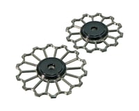 5Dev Titanium Derailleur Jockey Wheels (Ceramic Bearings)