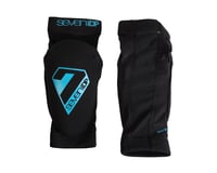 7iDP Transition Youth Elbow Armor (Black)