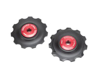 Enduro Cyclocross Ceramic Bearing Pulleys