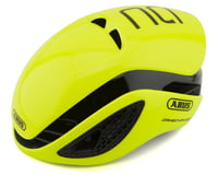 Abus GameChanger Helmet (Neon Yellow)