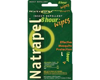 Adventure Medical Kits 8-Hour Natrapel Mosquito Protection (12-Pack)