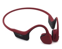 Shokz Air Wireless Bone Conduction Headphones (Canyon Red)