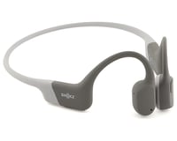 Shokz OpenRun Wireless Bone Conduction Headphones (Grey)